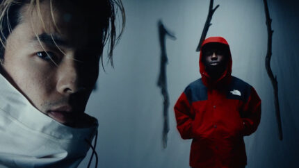 The North Face, Kindred - . Director: Noah Bonevie