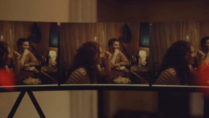Maribou State, All I Need - Stink. Director: Giordano Maestrelli