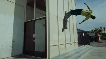 Maxo, IDK - Somesuch, Television Baby. Director: Vincent Haycock