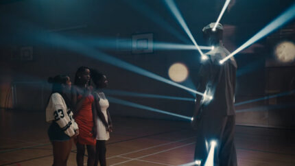 StreetDoctors, The Fatal Question - Biscuit Filmworks x Revolver. Director: Glue Society