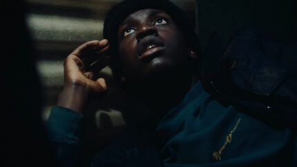 The Long Spring - Nostro Modo. Director: Olly Ginelli