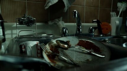 Save Yourself - . Director: Lawrence Q Hu