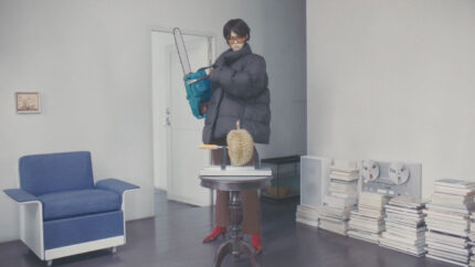 Central T1, Everything Has A Point - HAPPY ENDING FILM. Director: Nawapol Thamrongrattanarit