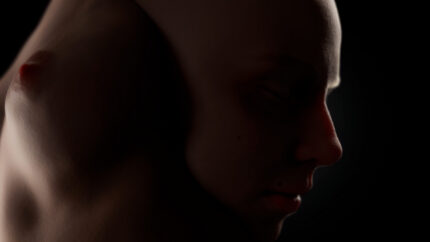 Self Mimetic - Christophe Chudy Studio. Director: Christophe Chudy