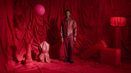 Shift Zero campaign - Stolen Greatness. Director: Yv Shells