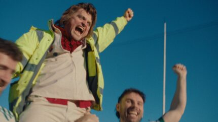 Kean Kavanagh, A Cowboy Song - Roamer. Director: Kojaque, Robert Bass