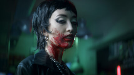 Liquid Death, The Thirst - Filmakademie Baden-Württemberg. Director: Vanessa Stachel