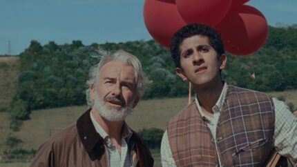 Paul Smith x Barbour, Paul Smith Loves Barbour - ProdCo. Director: Leonn Ward