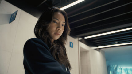 Keytrade Bank, Sink - Fledge. Director: John Larigakis