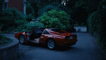 Cosmo NVL, Wacho - . Director: Émile Bouthillier