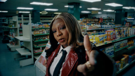 filámont, Pretty Boy / Again - . Director: Tom Oliver