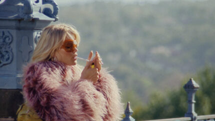 Joy Crookes, Carmen - LA\PAC & C41. Director: Alice Fassi