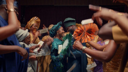 Spray Me - OkayStudio. Director: Chris Chuky