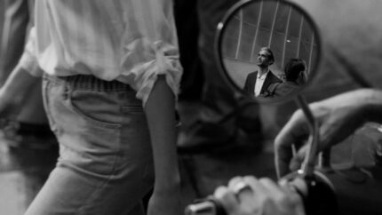 Skaura, Perfection is a Lie - Eleven Films. Director: Bianca Poletti