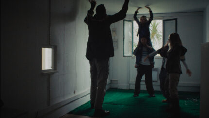 Didi Han, Youth - HAMLET. Director: Ludovic Gontrand