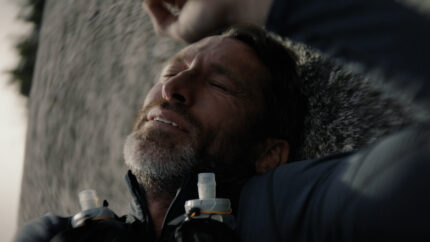 Garmin, SOS on Your Wrist - NativeFour. Director: Cameron Thuman