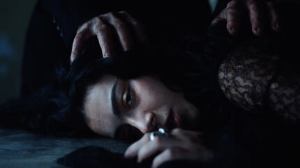 Charli xcx, House - Cadence Films. Director: Mitch Ryan