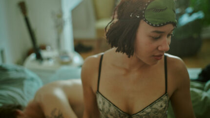 I Might Regret This - Met School Berlin. Director: Aurélie van Oost