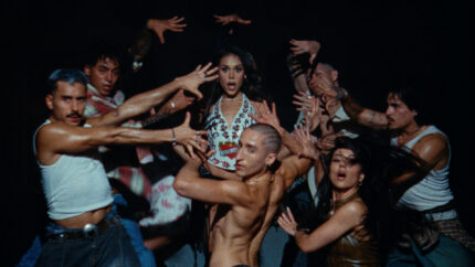 Danna, Khe Calor - SMUGGLER. Director: Olivia de Camps