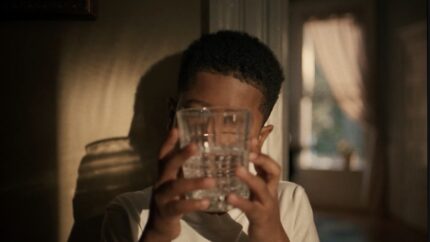 Ad Council, Love Language - Golden LA. Director: dayday