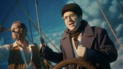 Harry's, Razor - Moxie Pictures. Director: Ariel Schulman, Henry Joost