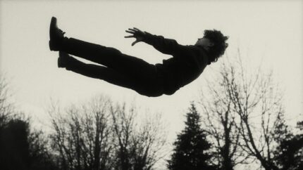 Charles James & the Rise, Greatest Prize - House 9 Films. Director: Donnagh Fitzpatrick