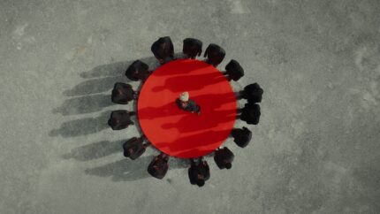 Fuse ODG, Sundiata - New Saint Corp. Director: Christian Saint