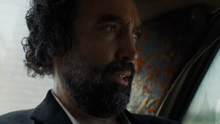 Committee to Protect Journalists, Losing Voices - Soup Film x TPF. Director: Elias Ben Dahhou