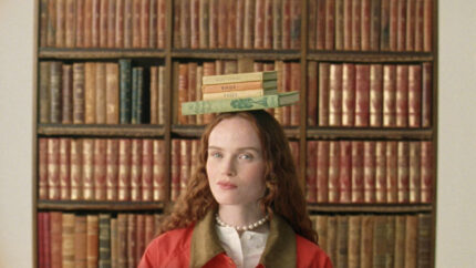 Barbour, The New Country Code - Brother Film. Director: Seb Gillmore