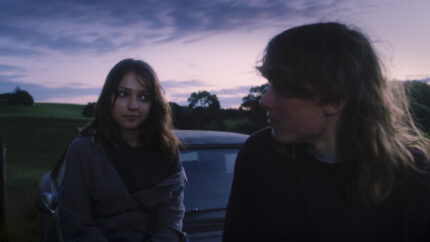 Pack Rat - New Zealand Film Commission, WunderHouse. Director: Lucy Suess