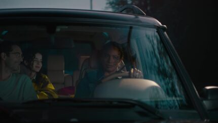 Ronald McDonald House Charities, The Never Ending Drive - Impossible Studios. Director: Adrian Vieni