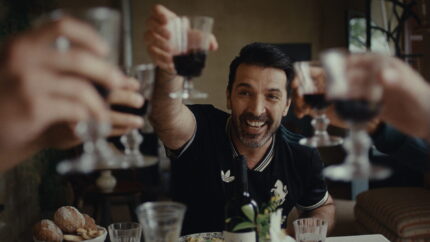 Adidas & Juventus, Trame Di Vite - . Director: Stella Asia Consonni, Jordan Hall