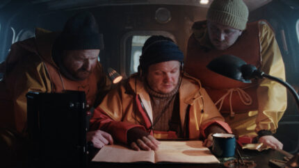 SOS ...---... But Don't Worry if Not - Biscuit Filmworks x Wieden + Kennedy. Director: Florence Poppy Deary