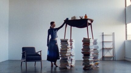 Chet Lo, Futile - Nifty50. Director: Valentina Khodnevich