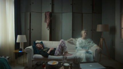 With You Always - Biscuit Filmworks. Director: Florence Poppy Deary