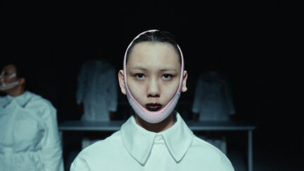 The Ordinary, The Periodic Fable - SMUGGLER. Director: Olivia de Camps