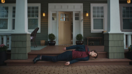 Dominon Lending Centres, Don't Just Roll Over - Boldly. Director: John Larigakis