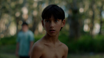 The Shirt Off Your Back - GoodOil. Director: David Robinson-Smith