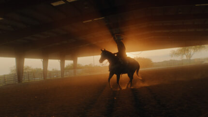 Ford, King Ranch - Buckaroo. Director: Nick Enriquez