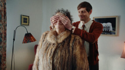 Doro, A Smarter Choice - Bacon Production. Director: Bine Bach