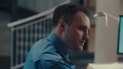 The Danish Prison and Probation Service, Another Exit - isaac. Director: Joachim Morre