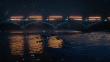 Save the Children, The One Delivery That Matters - Biscuit Filmworks. Director: Dan DiFelice