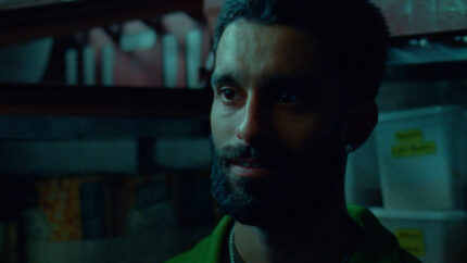 MAGID / ZAFAR - Lovechild Studios. Director: Luís Hindman