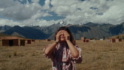 PAKA, Yachapa: Echo of the Andes - Backroads Pictures, Earthrise Studio, new—land. Director: Sandra Winther