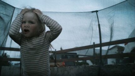Olafur Arnalds and Talos, A Dawning - Coast. Director: Niall O'Brien