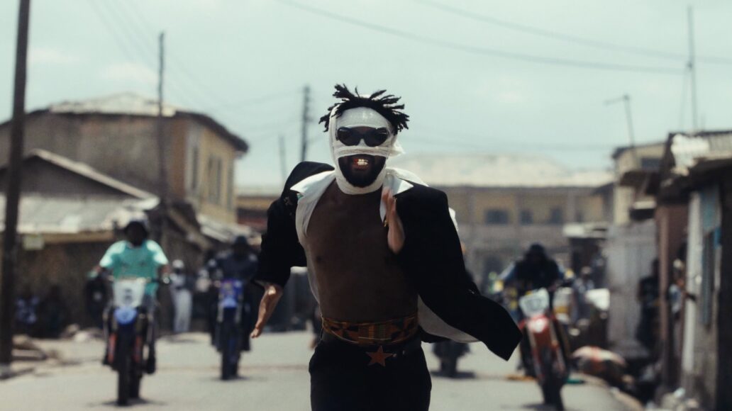  - . Director: By Isaac Brown