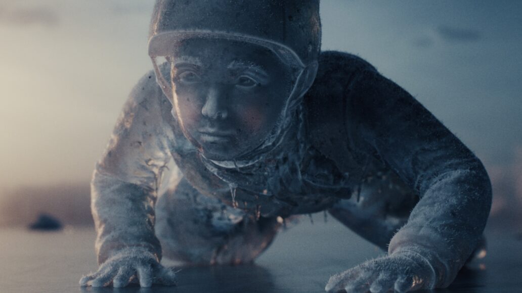  - Revolver Films. Director: By Andrew de Zen