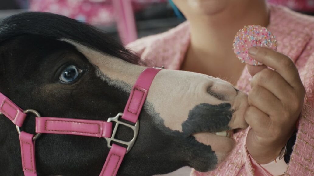 Champions - Motion Sickness. Director: By Florian Habicht
