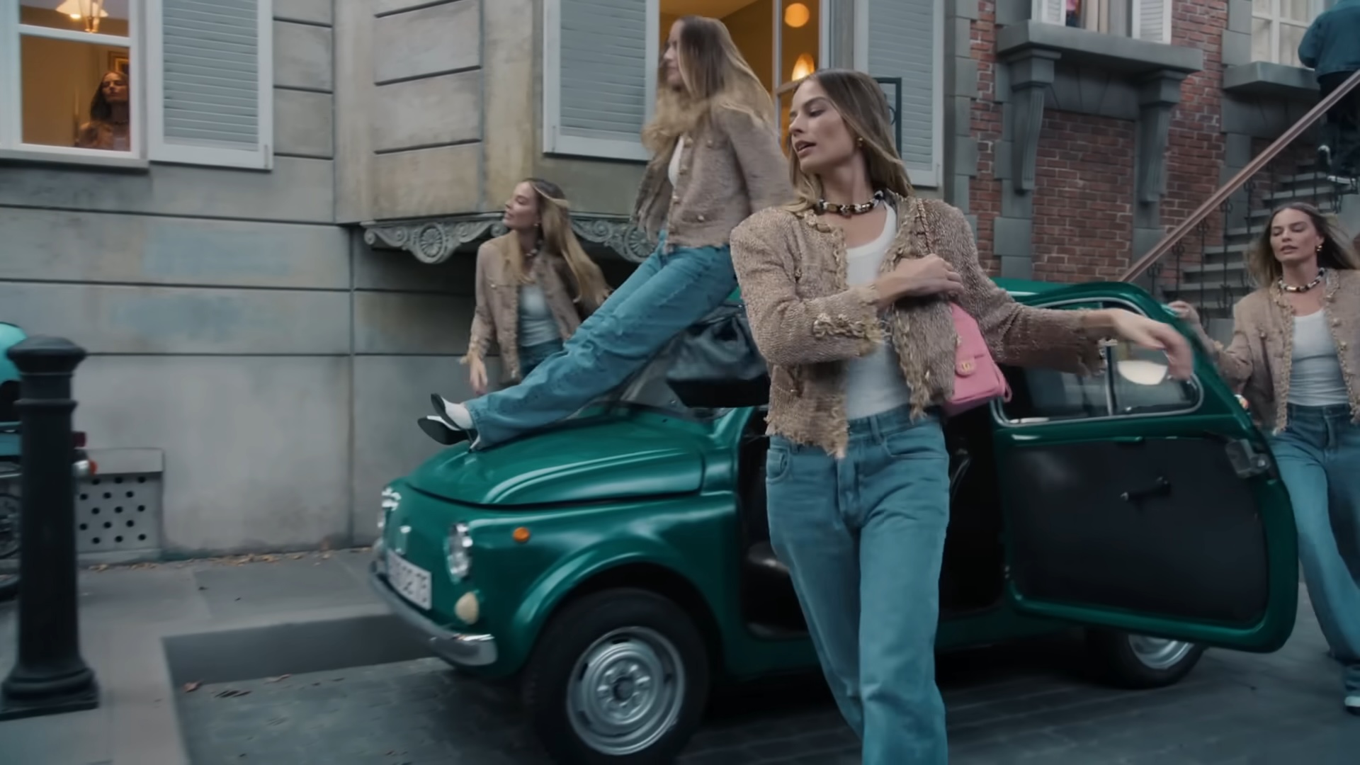 Onepointfour | CHANEL 25 Handbag