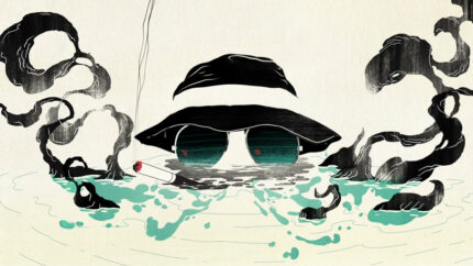 By Ryan Honey, Julian Frost, Polynoid, Michael Bidinger & Michelle Kwon, Patrick Clair, Alberto Mielgo, Sitji Chou - By Ryan Honey, Julian Frost, Polynoid, Michael Bidinger & Michelle Kwon, Patrick Clair, Alberto Mielgo, Sitji Chou